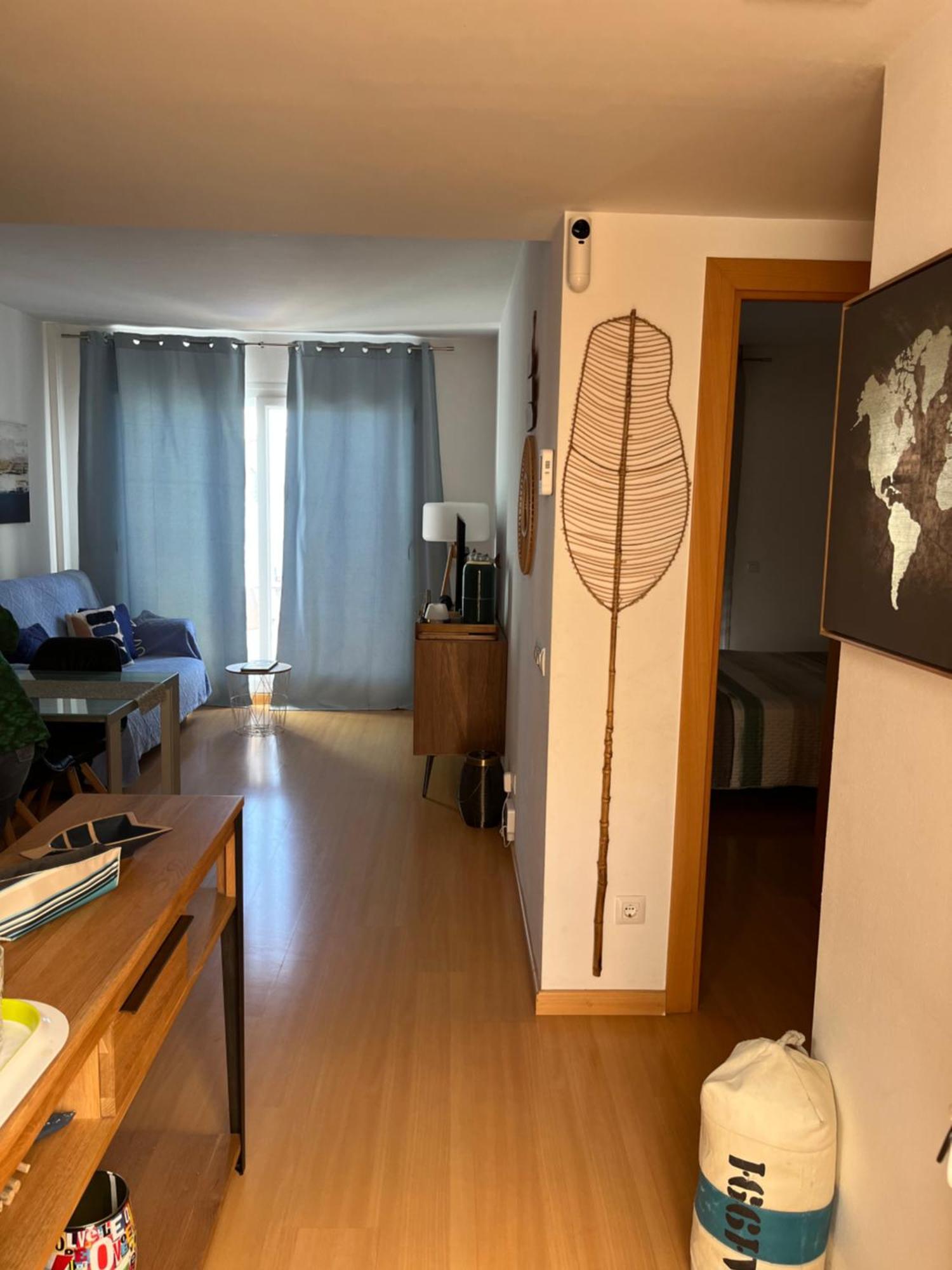Appartement Avec Terrasse Sur Le Toit Vue Mer 罗萨斯 外观 照片